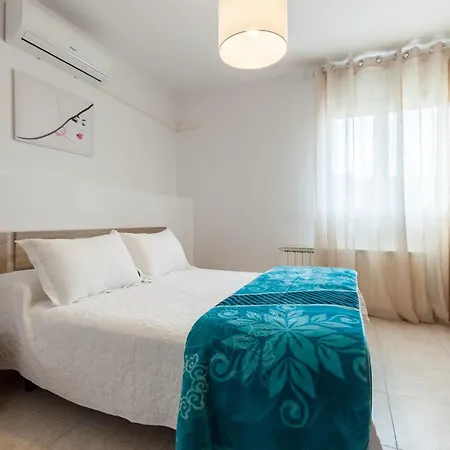 Feriehus Collbato Resort *