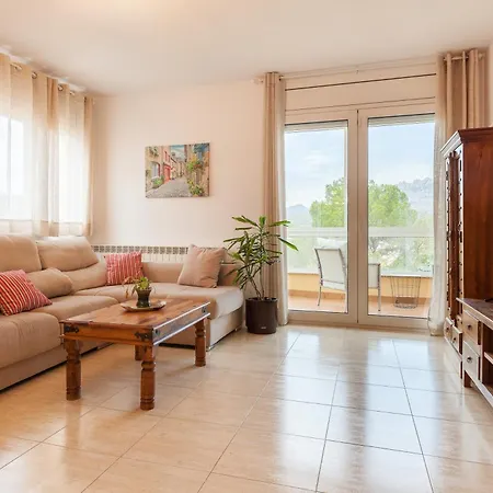 Collbato Resort Feriehus Collbató