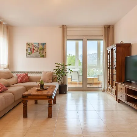 Feriehus Collbato Resort
