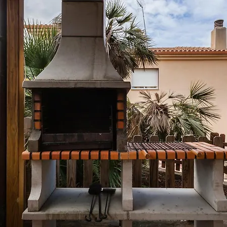 Feriehus Collbato Resort Collbató