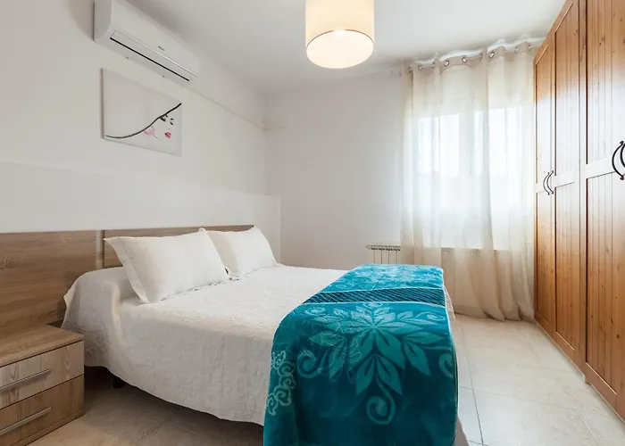 Feriehus Collbato Resort *