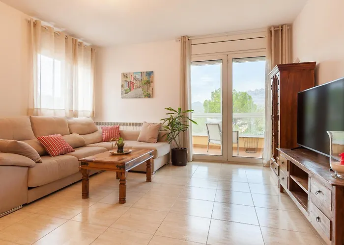 Collbato Resort Feriehus Collbató