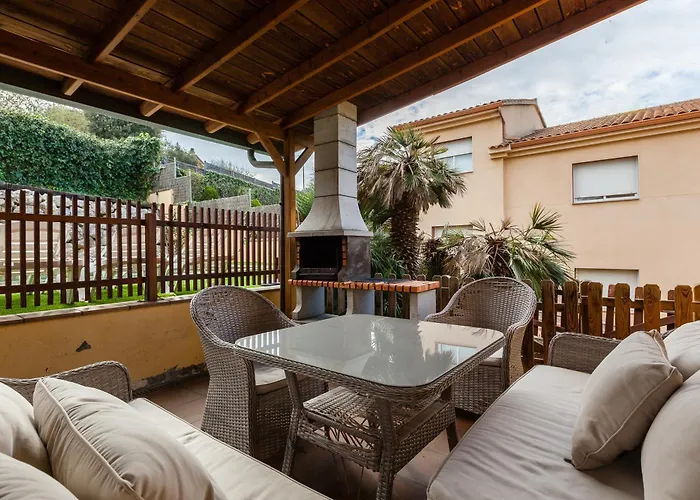 Feriehus Collbato Resort *
