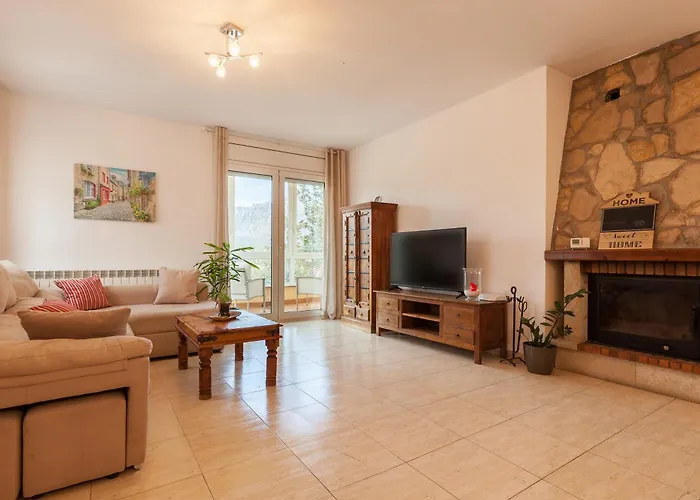 Feriehus Collbato Resort *