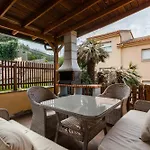 Vakantiehuis Collbato Resort Collbató
