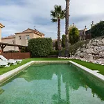 Collbato Resort Vakantiehuis