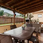 Vakantiehuis Collbato Resort