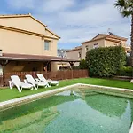 Holiday home Collbato Resort