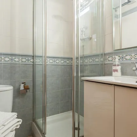 Collbato Resort Дом отдыха