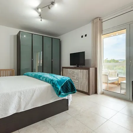 Collbato Resort Nyaraló Collbató