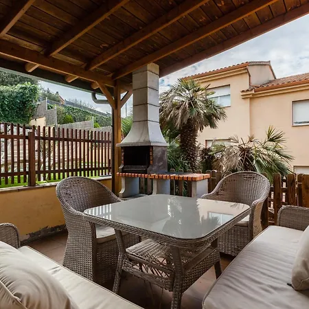 Nyaraló Collbato Resort Collbató